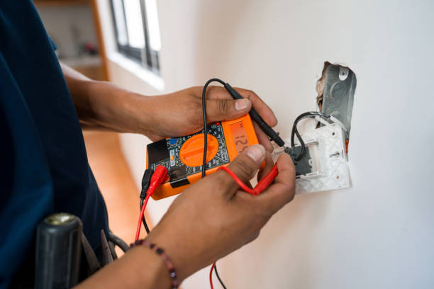 Best Commercial Electrician Services  in Navarre, OH