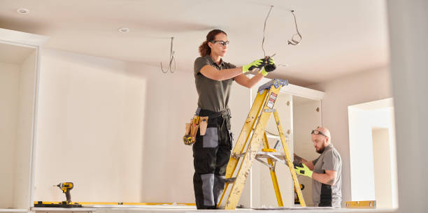 Industrial Electrical Services in Navarre, OH