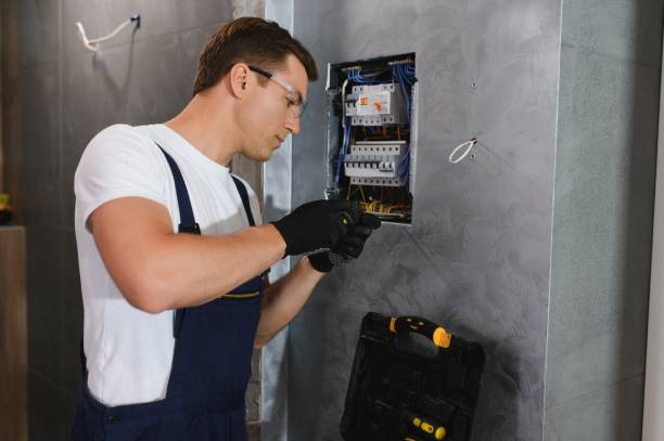 Best Home Electrical Repair  in Navarre, OH