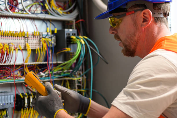 Best Electrical Installation Contractor  in Navarre, OH